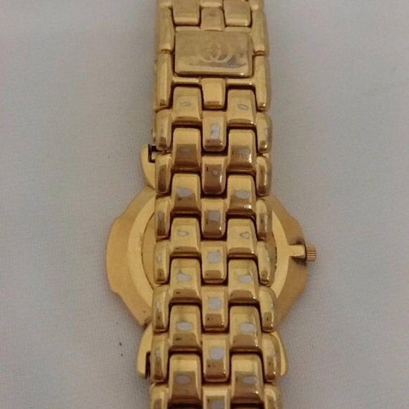 Gucci watch 3400m